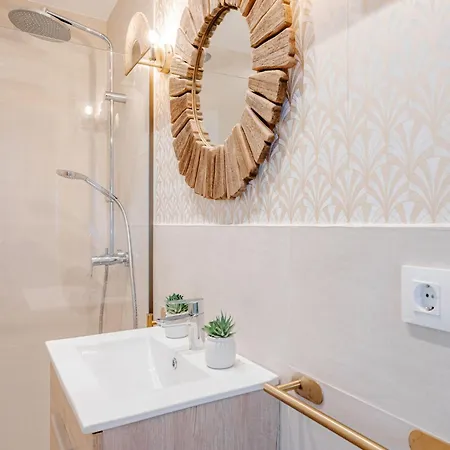 Daire Pergolas-1 By Interhome *