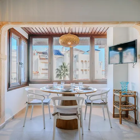 Pergolas-1 By Interhome Holiday home *