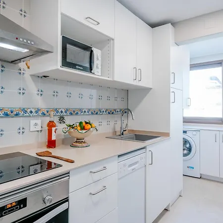 Pergolas-1 By Interhome Holiday home Javea