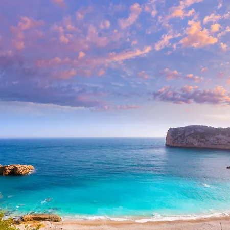 Apartment Pergolas-1 By Interhome *