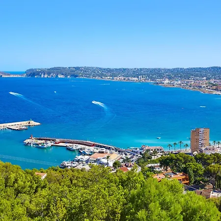 Pergolas-1 By Interhome Javea