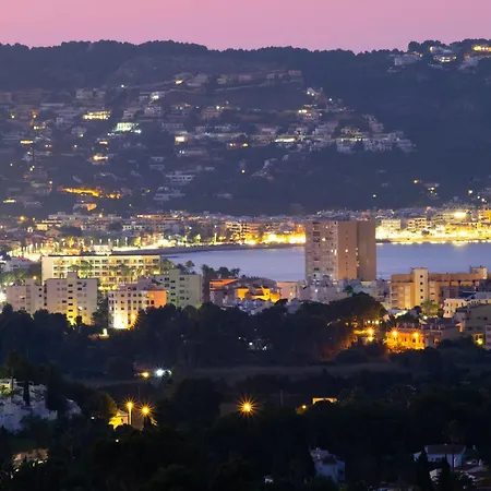 Pergolas-1 By Interhome Apartment