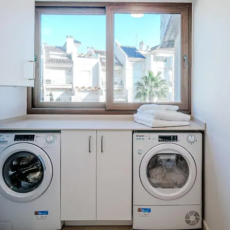 Pergolas-1 By Interhome * Javea