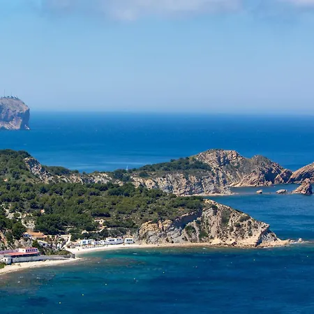 Pergolas-1 By Interhome