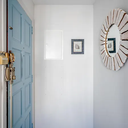 Pergolas-1 By Interhome * Javea