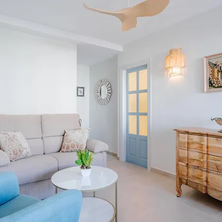 Apartment Pergolas-1 By Interhome *