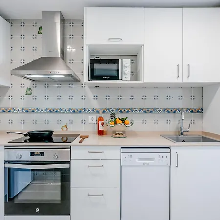 Pergolas-1 By Interhome Apartment