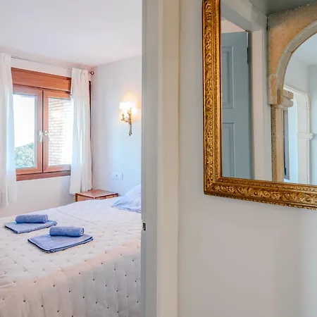 Pergolas-1 By Interhome Apartment *