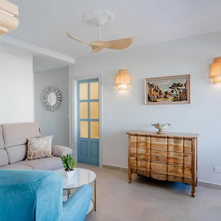 Pergolas-1 By Interhome *