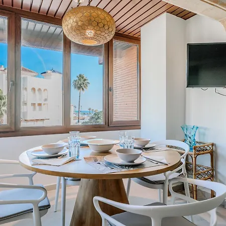 Pergolas-1 By Interhome Apartment *