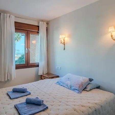 Pergolas-1 By Interhome *