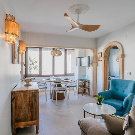 Pergolas-1 By Interhome Apartment *