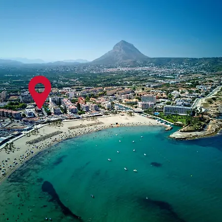 Pergolas-1 By Interhome Javea